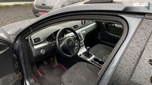 Volkswagen Passat 2012 - фото 30