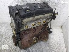 Двигатель в сборе Peugeot - купить на Автобазаре