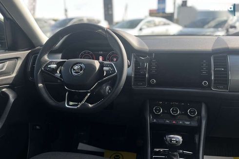 Skoda Kodiaq 2017 - фото 11
