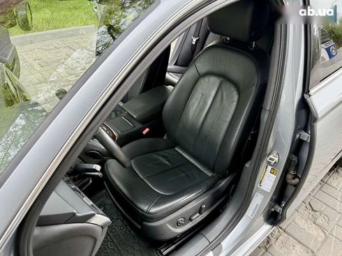 Audi A6 2012 - фото 28