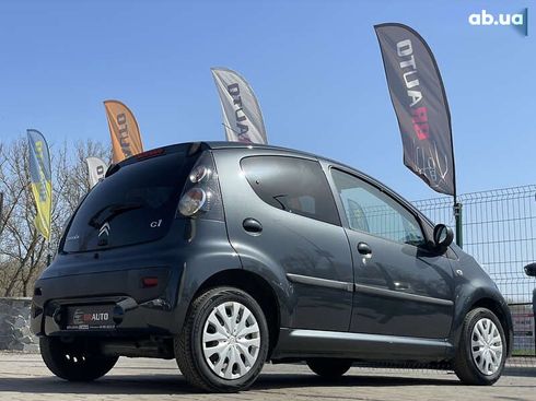 Citroёn C1 2014 - фото 15