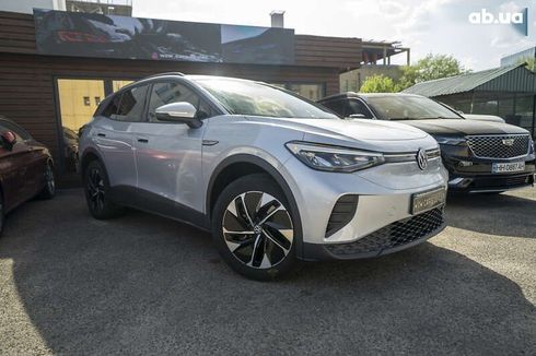 Volkswagen ID.4 2022 - фото 3