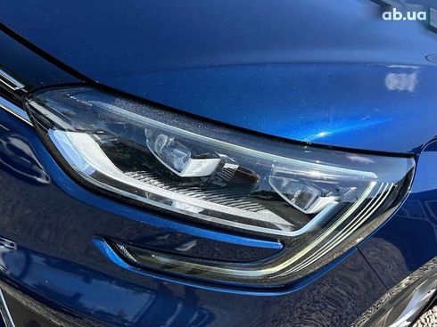 Renault Megane 2018 - фото 9