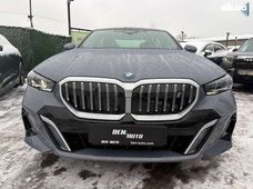 Продаж вживаних BMW i5 в Київській області - купити на Автобазарі