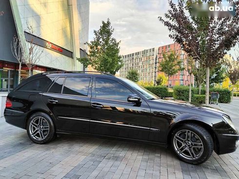 Mercedes-Benz E-Класс 2008 - фото 28