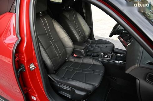 DS 3 Crossback 2021 - фото 17