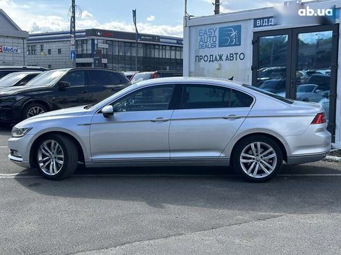 Volkswagen Passat 2014 - фото 7