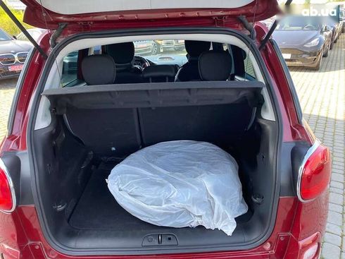 Fiat 500L 2014 - фото 27