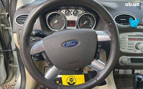 Ford Focus 2008 - фото 11