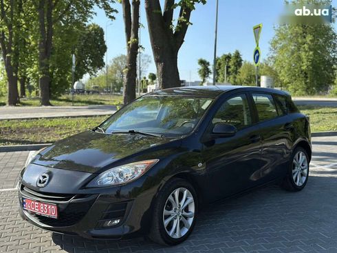 Mazda 3 2009 - фото 10