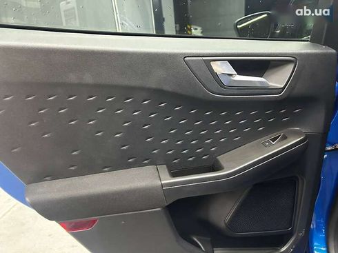 Ford Escape 2020 - фото 19