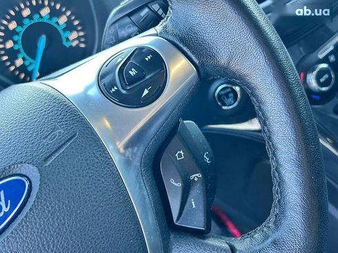 Ford Escape 2014 - фото 19