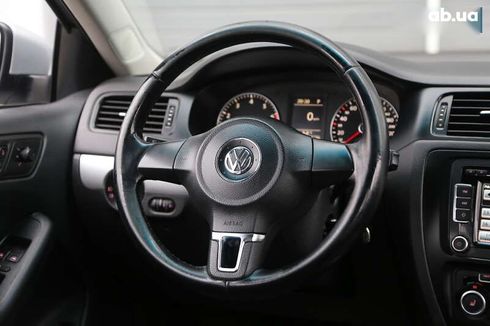 Volkswagen Jetta 2012 - фото 16