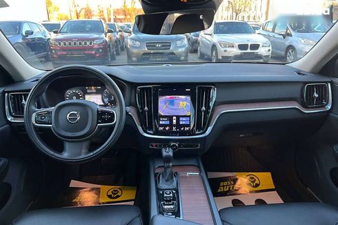Volvo S60 2020 - фото 20