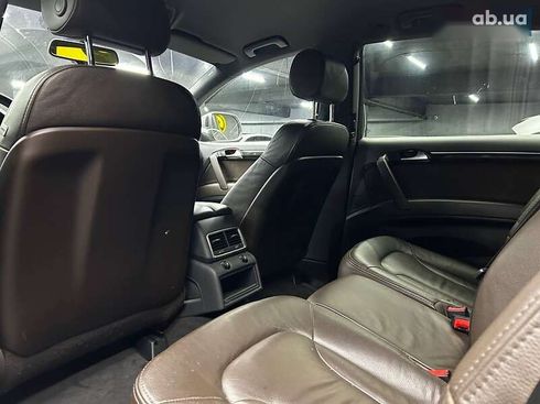 Audi Q7 2011 - фото 18