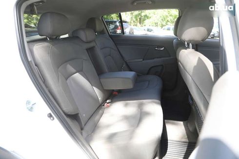 Kia Sportage 2014 - фото 9