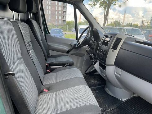 Mercedes-Benz Sprinter 210 груз. 2013 - фото 10