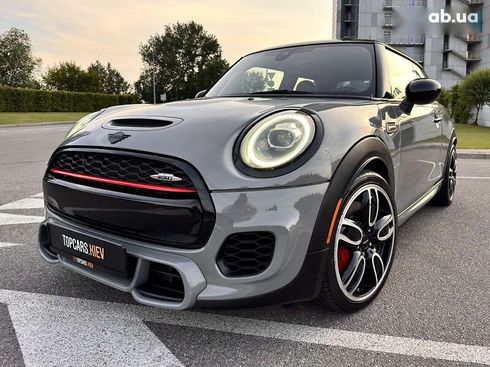 MINI Hatch 2018 - фото 4