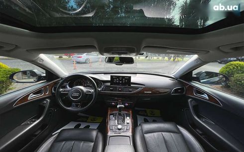 Audi A6 2013 - фото 21