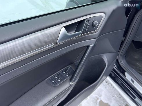 Volkswagen Golf 2017 - фото 14