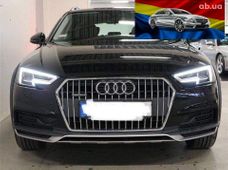 Купить Audi A4 2018 бу в Киеве - купить на Автобазаре