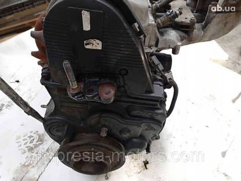 двигатель в сборе для Honda Accord - купить на Автобазаре - фото 3