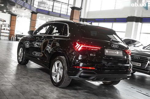 Audi Q5 2019 - фото 14