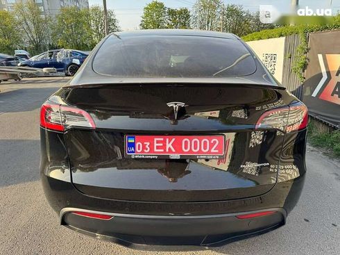 Tesla Model Y 2021 - фото 7