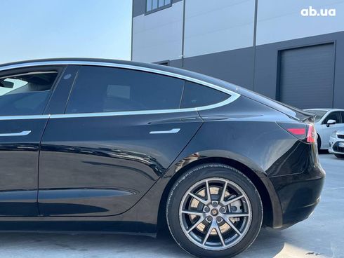 Tesla Model 3 2019 черный - фото 10