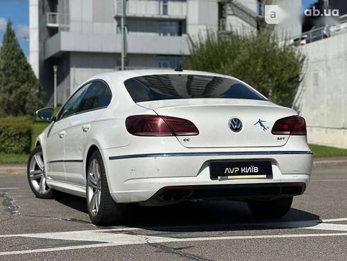 Volkswagen Passat CC 2014 - фото 13