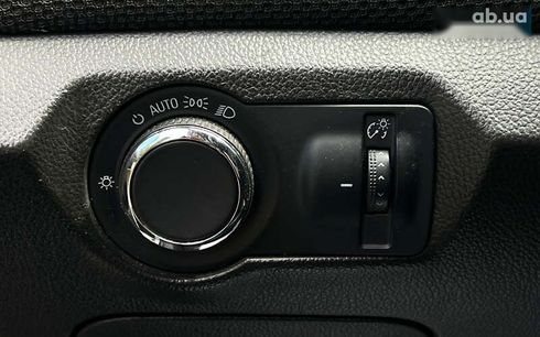 Chevrolet Cruze 2014 - фото 18