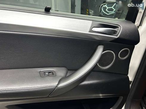 BMW X5 2010 - фото 12