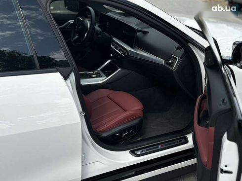 BMW i4 2024 - фото 28