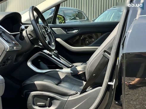 Jaguar I-Pace 2019 - фото 25