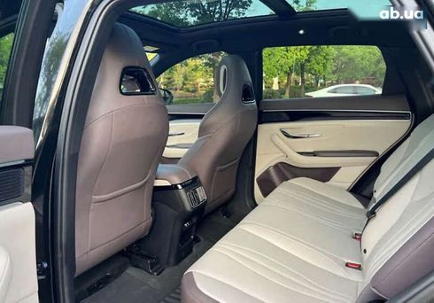 BYD Song Plus 2025 - фото 17