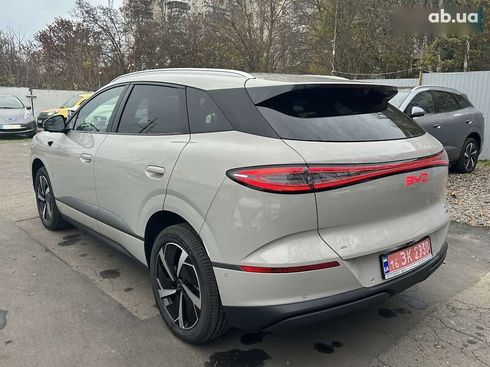 BYD Sea Lion 7 2025 - фото 2