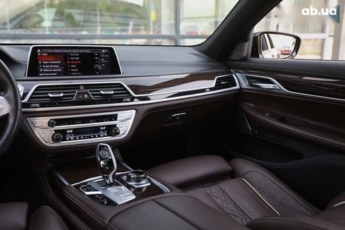 BMW 7 серия 2020 - фото 16