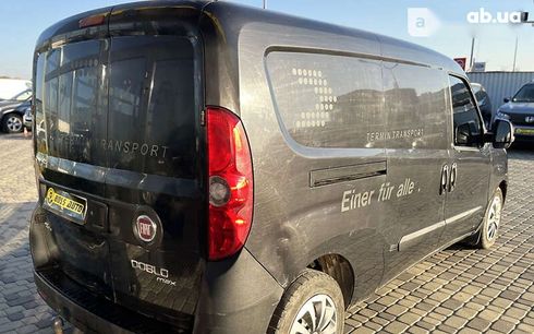 Fiat Doblo 2014 - фото 7