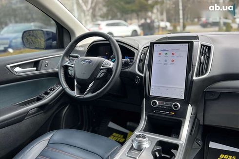 Ford Edge 2023 - фото 22