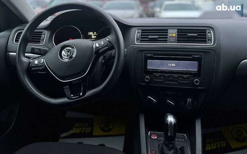 Volkswagen Jetta 2015 - фото 14