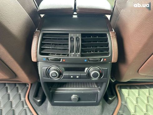 BMW X6 M 2010 - фото 29