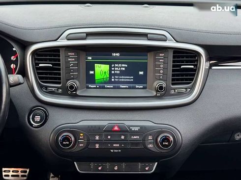 Kia Sorento 2015 - фото 26
