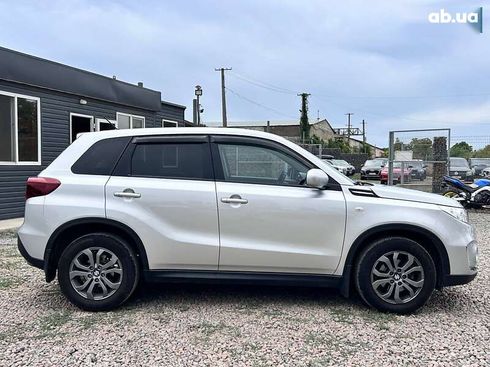 Suzuki Vitara 2023 - фото 4