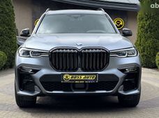 Продажа б/у BMW X7 во Львове - купить на Автобазаре