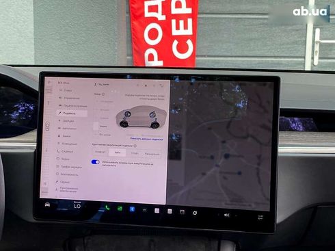 Tesla Model X 2022 - фото 22