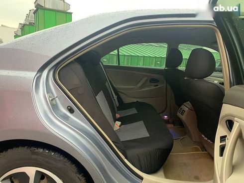 Toyota Camry 2007 - фото 11