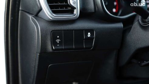 Kia Sportage 2017 - фото 18