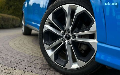 Audi Q3 2020 - фото 27