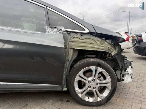 Chevrolet Bolt 2020 - фото 16