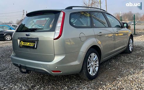 Ford Focus 2008 - фото 7